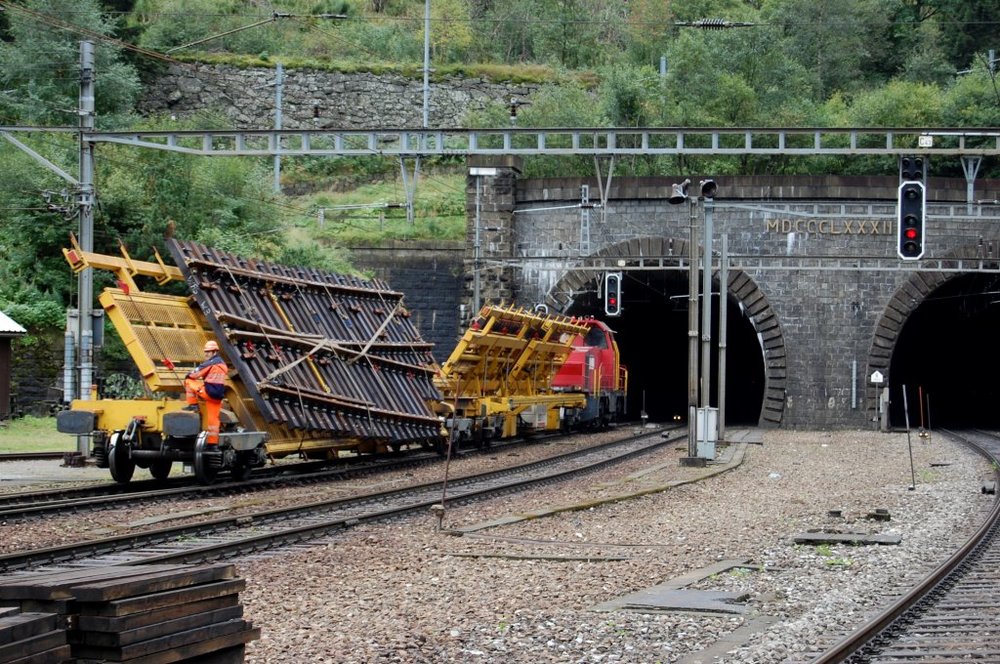 Vossloh : une nouvelle génération de wagons pupitre homologués STI